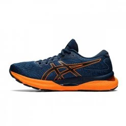 ASICS GEL-NIMBUS 24 Blu -Offerta Economica Novità asics 1011b359 gel nimbus 24 scarpe running uomo 044029101 402 6