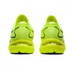 ASICS GEL-NIMBUS 24 LITE-SHOW Lime -Offerta Economica Novità asics 1011b362 gel nimbus 24 lite show scarpe running uomo 044029201 750 3