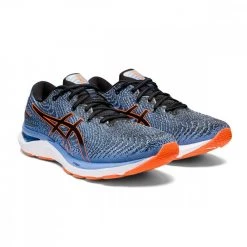 ASICS GEL-CUMULUS 24 9 ASICS GEL-CUMULUS 24 -Offerta Economica Novità asics 1011b366 gel cumulus 24 scarpe running uomo 044029401 003 2
