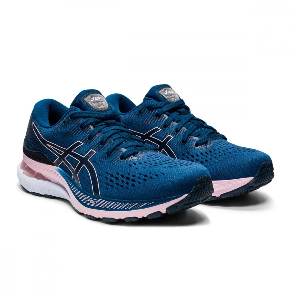 ASICS GEL-KAYANO 28 DONNA 4 ASICS GEL-KAYANO 28 DONNA - immagine 2