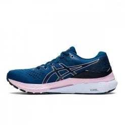 ASICS GEL-KAYANO 28 DONNA 13 ASICS GEL-KAYANO 28 DONNA -Offerta Economica Novità asics 1012b047 gel kayano 28 donna scarpe running donna 044030901 402 6