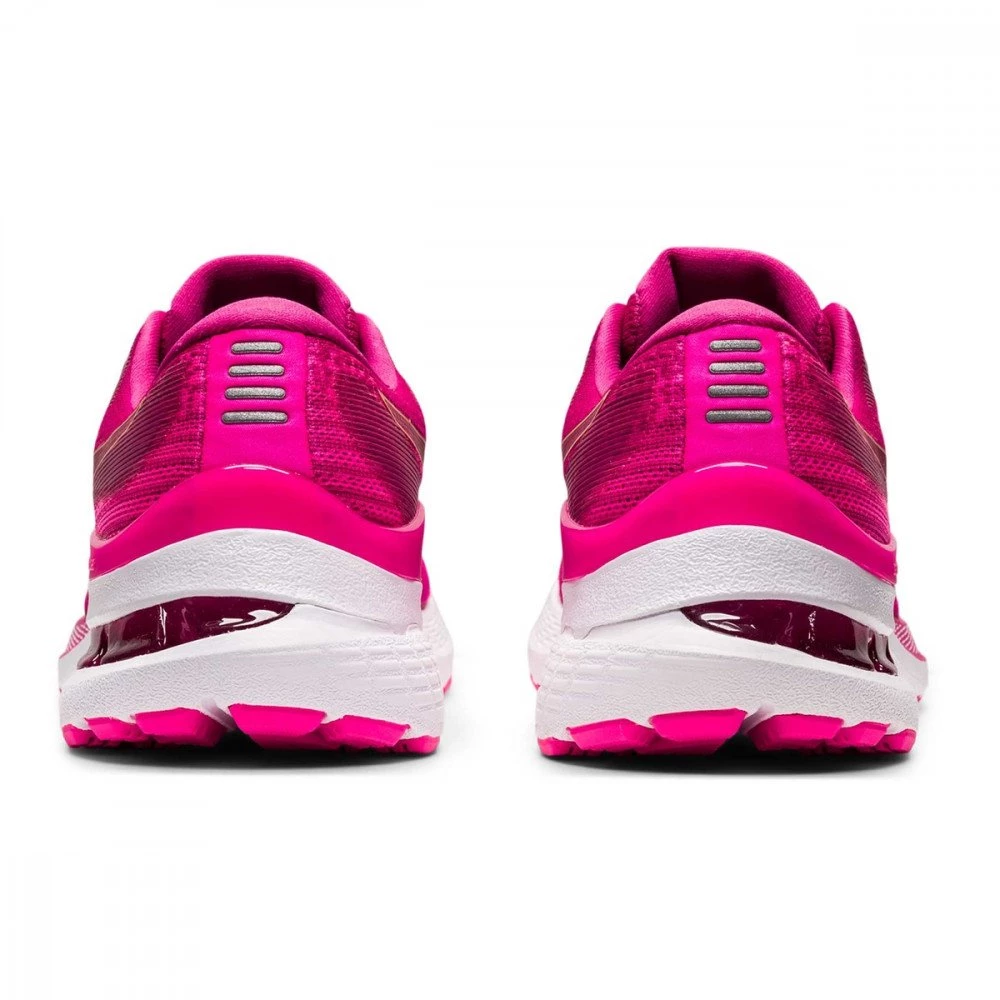 ASICS GEL-KAYANO 28 DONNA Fucsia 5 ASICS GEL-KAYANO 28 DONNA Fucsia - immagine 3