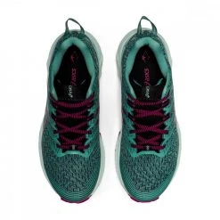 ASICS GEL-TRABUCO 10 DONNA -Offerta Economica Novità asics 1012b173 gel trabuco 10 donna trail running running donna 044031201 300 4