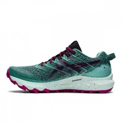 ASICS GEL-TRABUCO 10 DONNA -Offerta Economica Novità asics 1012b173 gel trabuco 10 donna trail running running donna 044031201 300 6