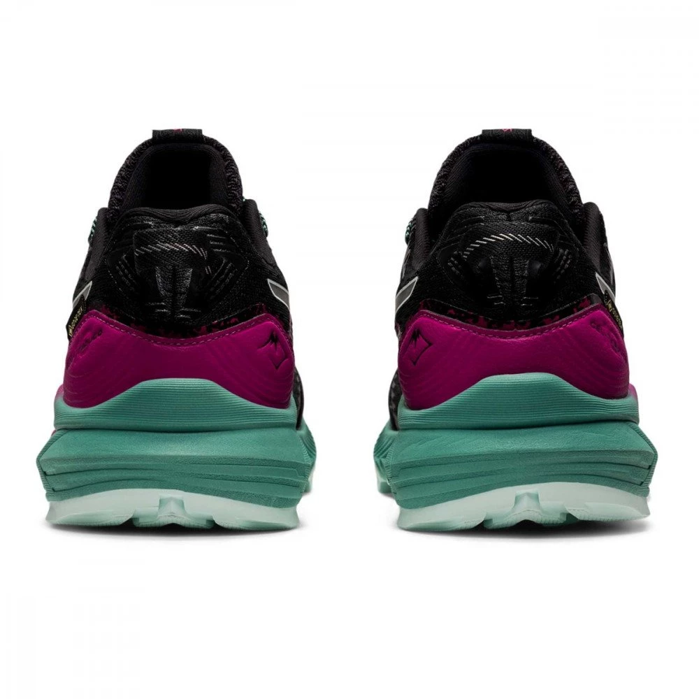 ASICS GEL-TRABUCO 10 GORE-TEX DONNA 5 ASICS GEL-TRABUCO 10 GORE-TEX DONNA - immagine 3