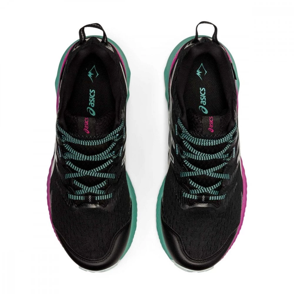 ASICS GEL-TRABUCO 10 GORE-TEX DONNA 6 ASICS GEL-TRABUCO 10 GORE-TEX DONNA - immagine 4