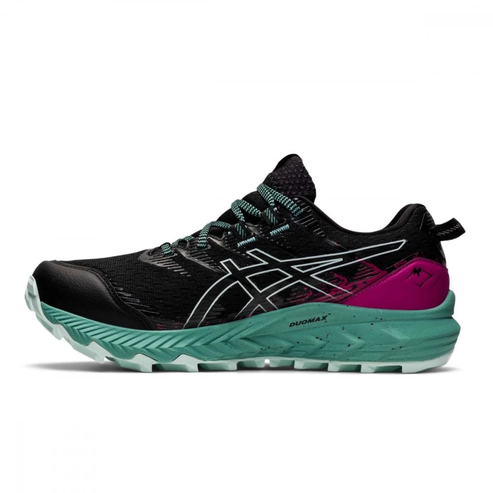 ASICS GEL-TRABUCO 10 GORE-TEX DONNA 8 ASICS GEL-TRABUCO 10 GORE-TEX DONNA - immagine 6