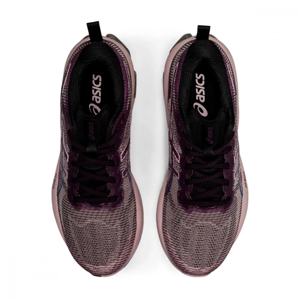 ASICS KINSEI BLAST MUD DONNA Viola 6 ASICS KINSEI BLAST MUD DONNA Viola - immagine 4