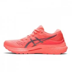ASICS GEL-KAYANO 28 LITE-SHOW DONNA Rosa -Offerta Economica Novità asics 1012b187 gel kayano 28 lite show donna scarpe running donna 044031701 700 6