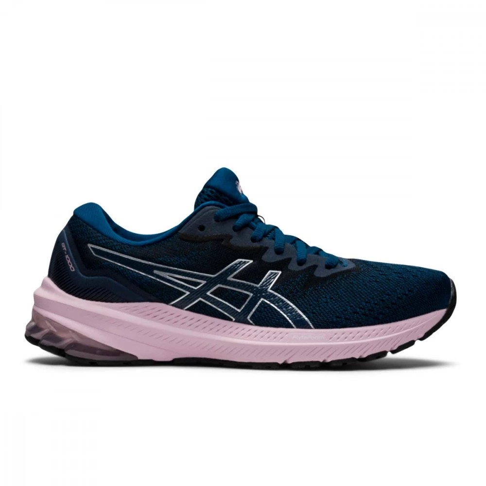 ASICS GT-1000 11 DONNA 3 ASICS GT-1000 11 DONNA