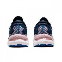 ASICS GEL-NIMBUS 24 DONNA Blu 10 ASICS GEL-NIMBUS 24 DONNA Blu -Offerta Economica Novità asics 1012b201 gel nimbus 24 donna scarpe running donna 044031901 400 3