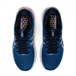ASICS GEL-NIMBUS 24 DONNA Blu 11 ASICS GEL-NIMBUS 24 DONNA Blu -Offerta Economica Novità asics 1012b201 gel nimbus 24 donna scarpe running donna 044031901 400 4