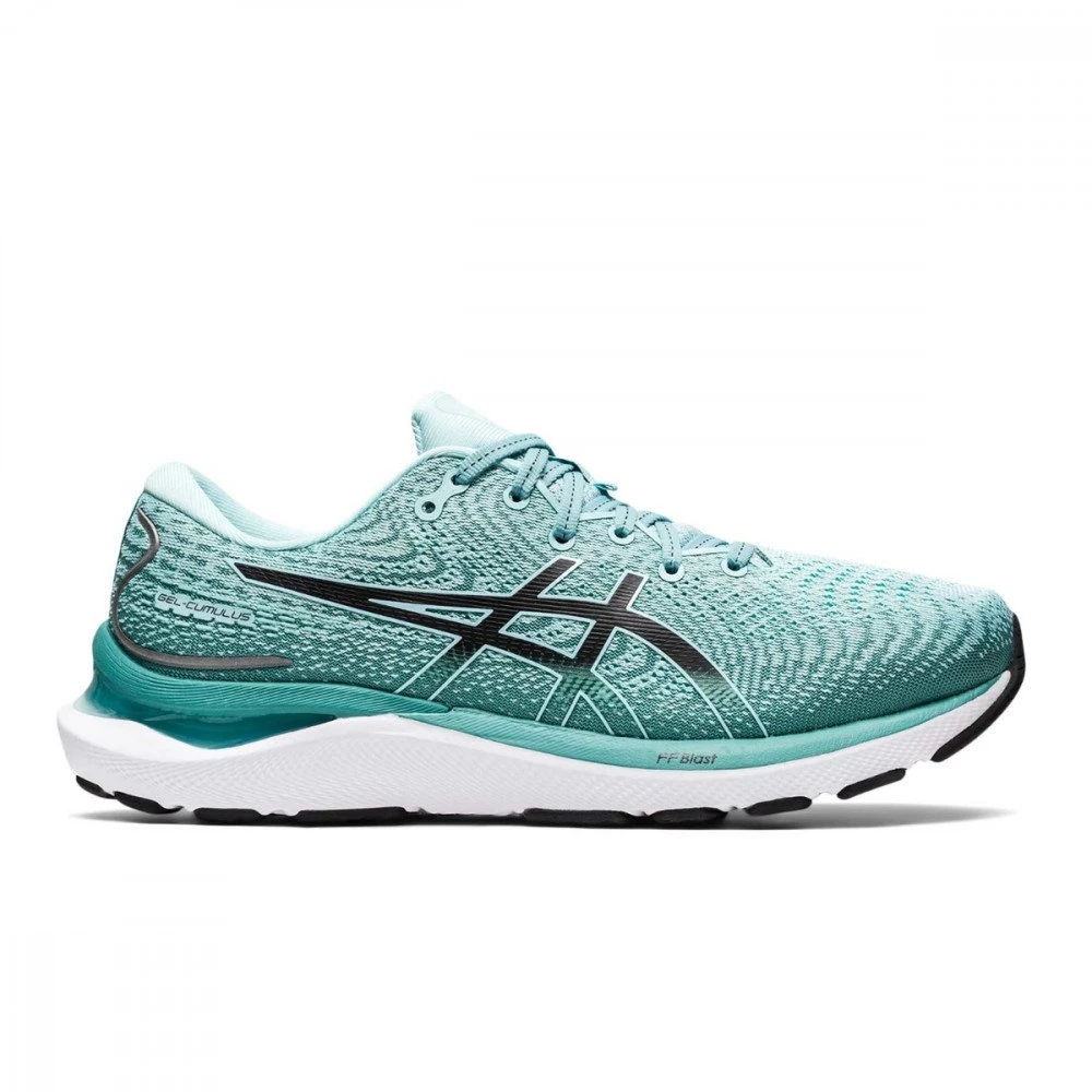 ASICS GEL-CUMULUS 24 DONNA 3 ASICS GEL-CUMULUS 24 DONNA