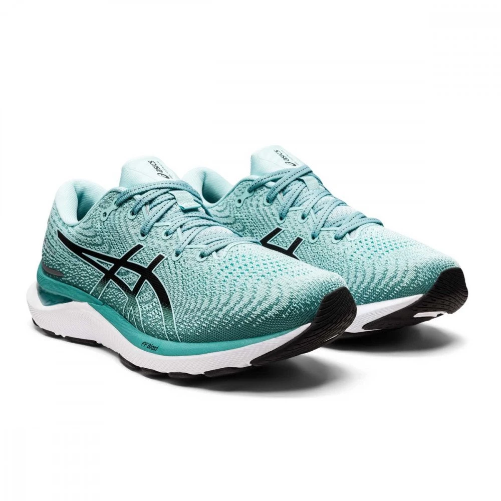 ASICS GEL-CUMULUS 24 DONNA 4 ASICS GEL-CUMULUS 24 DONNA - immagine 2