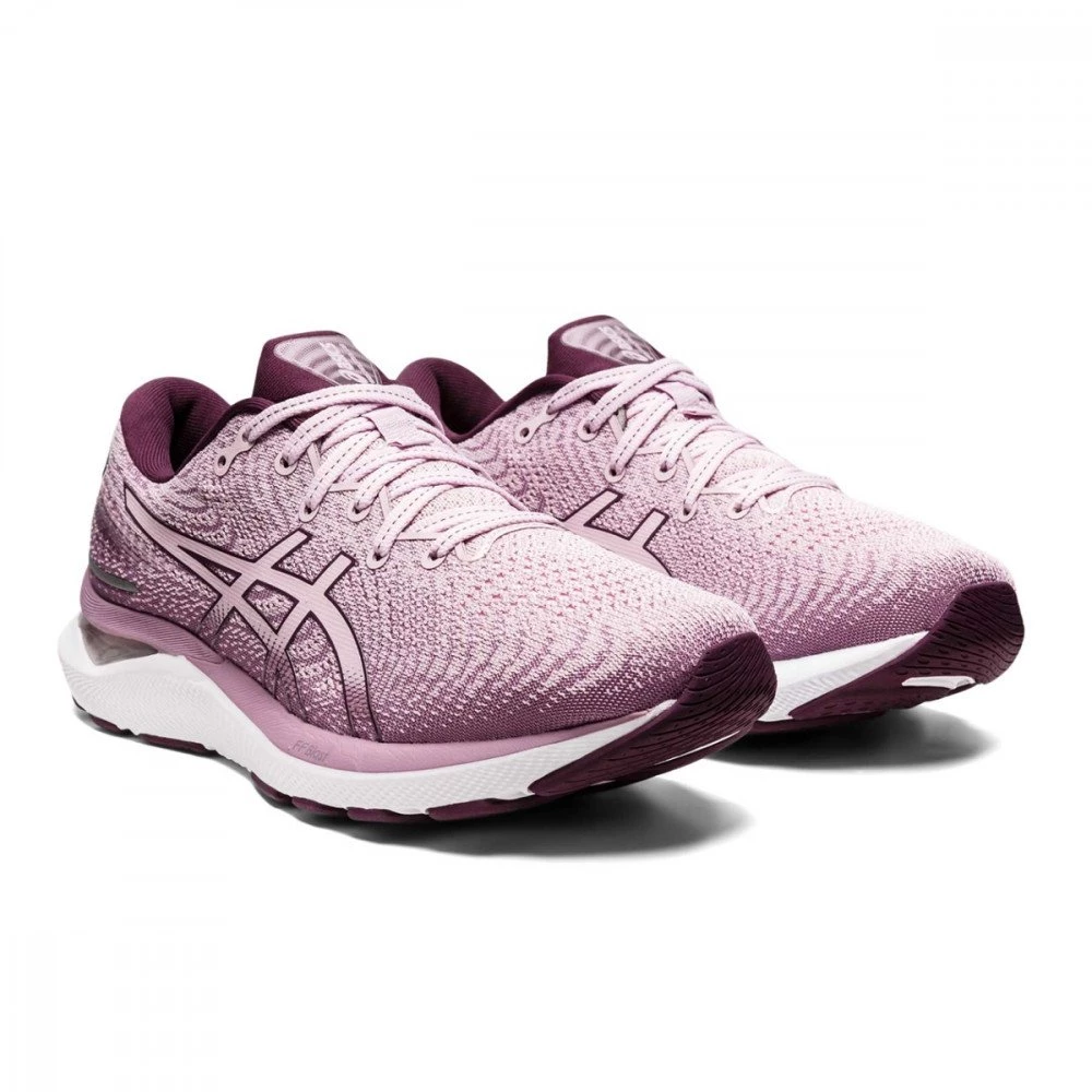 ASICS GEL-CUMULUS 24 DONNA 4 ASICS GEL-CUMULUS 24 DONNA - immagine 2