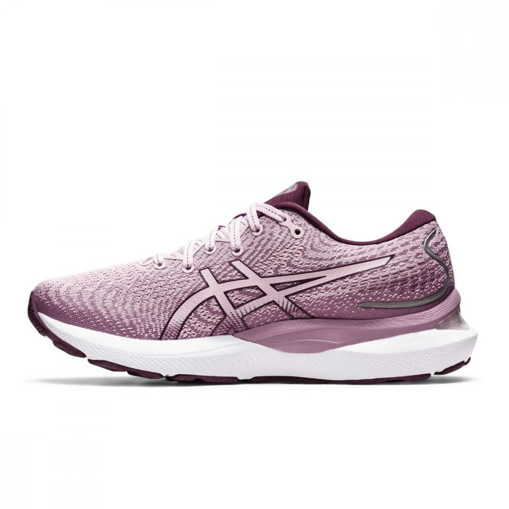 ASICS GEL-CUMULUS 24 DONNA 8 ASICS GEL-CUMULUS 24 DONNA - immagine 6