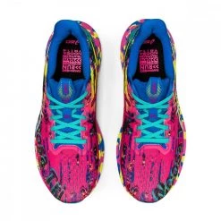 ASICS NOOSA TRI 14 -Offerta Economica Novità asics 1012b208 noosa tri 14 scarpe running donna 044032501 700 4