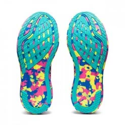 ASICS NOOSA TRI 14 -Offerta Economica Novità asics 1012b208 noosa tri 14 scarpe running donna 044032501 700 5