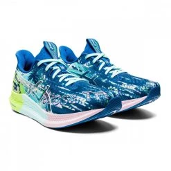 ASICS NOOSA TRI 14 DONNA -Offerta Economica Novità asics 1012b208 noosa tri 14 donna scarpe running donna 044032401 401 2