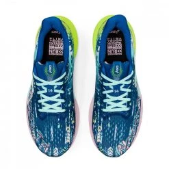 ASICS NOOSA TRI 14 DONNA -Offerta Economica Novità asics 1012b208 noosa tri 14 donna scarpe running donna 044032401 401 4