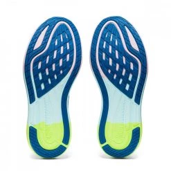 ASICS NOOSA TRI 14 DONNA -Offerta Economica Novità asics 1012b208 noosa tri 14 donna scarpe running donna 044032401 401 5