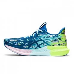 ASICS NOOSA TRI 14 DONNA -Offerta Economica Novità asics 1012b208 noosa tri 14 donna scarpe running donna 044032401 401 6