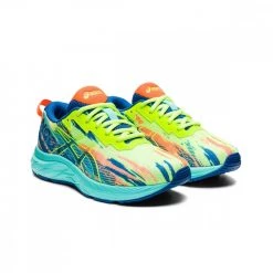 ASICS GEL-NOOSA TRI 13 BAMBINO -Offerta Economica Novità asics 1014a209 gel noosa tri 13 bambino scarpe running bambino 044033401 300 2