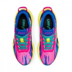 ASICS GEL-NOOSA TRI 13 BAMBINO -Offerta Economica Novità asics 1014a209 gel noosa tri 13 bambino scarpe running bambino 044033501 703 4