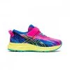 ASICS GEL NOOSA VELCRO BAMBINA -Offerta Economica Novità asics 1014a226 gel noosa velcro bambina tutte sneaker bambino 044051501 703 1