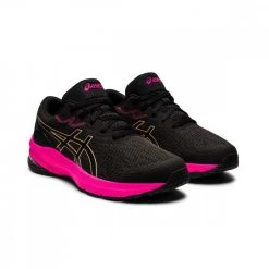 ASICS GT-1000 11 BAMBINO Nero -Offerta Economica Novità asics 1014a237 gt 1000 11 bambino scarpe running bambino 044033701 021 2