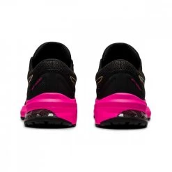 ASICS GT-1000 11 BAMBINO Nero -Offerta Economica Novità asics 1014a237 gt 1000 11 bambino scarpe running bambino 044033701 021 3