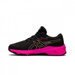 ASICS GT-1000 11 BAMBINO Nero -Offerta Economica Novità asics 1014a237 gt 1000 11 bambino scarpe running bambino 044033701 021 5