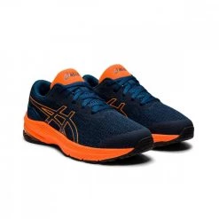 ASICS GT-1000 11 BAMBINO Blu 8 ASICS GT-1000 11 BAMBINO Blu -Offerta Economica Novità asics 1014a237 gt 1000 11 bambino scarpe running bambino 044033801 401 2