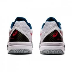 ASICS GEL-CHALLENGER 12 CLAY Bianco -Offerta Economica Novità asics 1041a048 gel challenger 12 clay scarpe tennis uomo 042079001 117 4