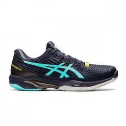 ASICS SOLUTION SPEED™ FF 2 CLAY Blu