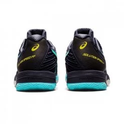 ASICS SOLUTION SPEED™ FF 2 CLAY Blu -Offerta Economica Novità asics 1041a187 solution speed ff 2 clay scarpe tennis uomo 043994801 500 3