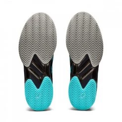 ASICS SOLUTION SPEED™ FF 2 CLAY Blu -Offerta Economica Novità asics 1041a187 solution speed ff 2 clay scarpe tennis uomo 043994801 500 5