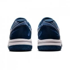 ASICS GEL GAME 8 CLAY Azzurro 10 ASICS GEL GAME 8 CLAY Azzurro -Offerta Economica Novità asics 1041a193 gel game 8 clay scarpe tennis uomo 045567501 406 3