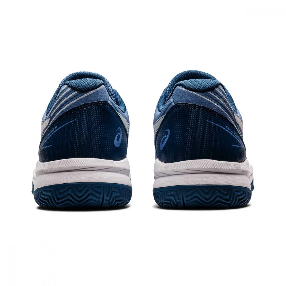 ASICS GEL GAME 8 CLAY Azzurro 5 ASICS GEL GAME 8 CLAY Azzurro - immagine 3