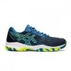 ASICS GEL PADEL EXCLUSIVE 6 Blu -Offerta Economica Novità asics 1041a200 gel padel exclusive 6 m scarpe padel uomo 044450401 401 1
