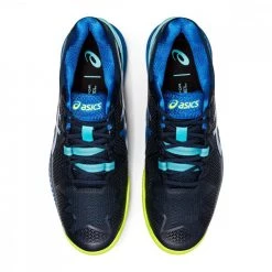 ASICS GEL-RESOLUTION 8 PADEL -Offerta Economica Novità asics 1041a301 gel resolution 8 padel scarpe padel uomo 043993901 401 4