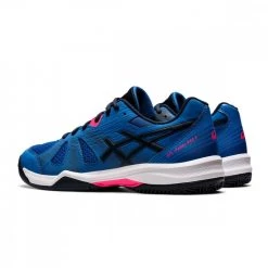 ASICS GEL-PADEL PRO 5 Blu -Offerta Economica Novità asics 1041a302 gel padel pro 5 scarpe padel uomo 043994001 400 2