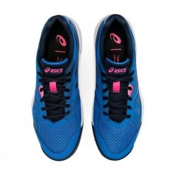 ASICS GEL-PADEL PRO 5 Blu -Offerta Economica Novità asics 1041a302 gel padel pro 5 scarpe padel uomo 043994001 400 3