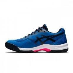 ASICS GEL-PADEL PRO 5 Blu -Offerta Economica Novità asics 1041a302 gel padel pro 5 scarpe padel uomo 043994001 400 5