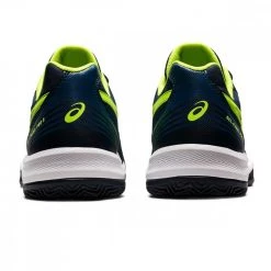 ASICS GEL-PADEL PRO 5 Blu 10 ASICS GEL-PADEL PRO 5 Blu -Offerta Economica Novità asics 1041a302 gel padel pro 5 scarpe padel uomo 043994101 401 3