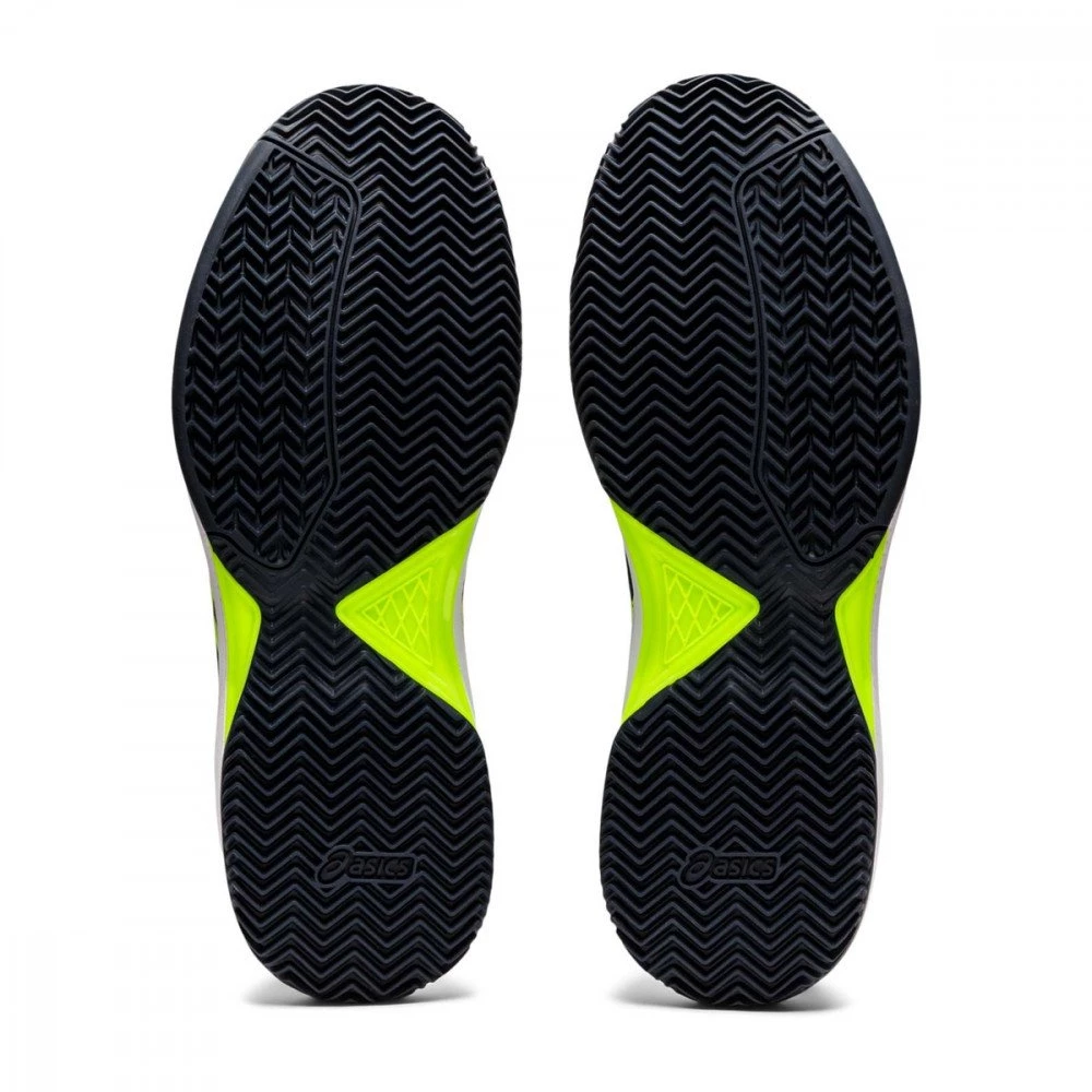 ASICS GEL-PADEL PRO 5 Blu 7 ASICS GEL-PADEL PRO 5 Blu - immagine 5