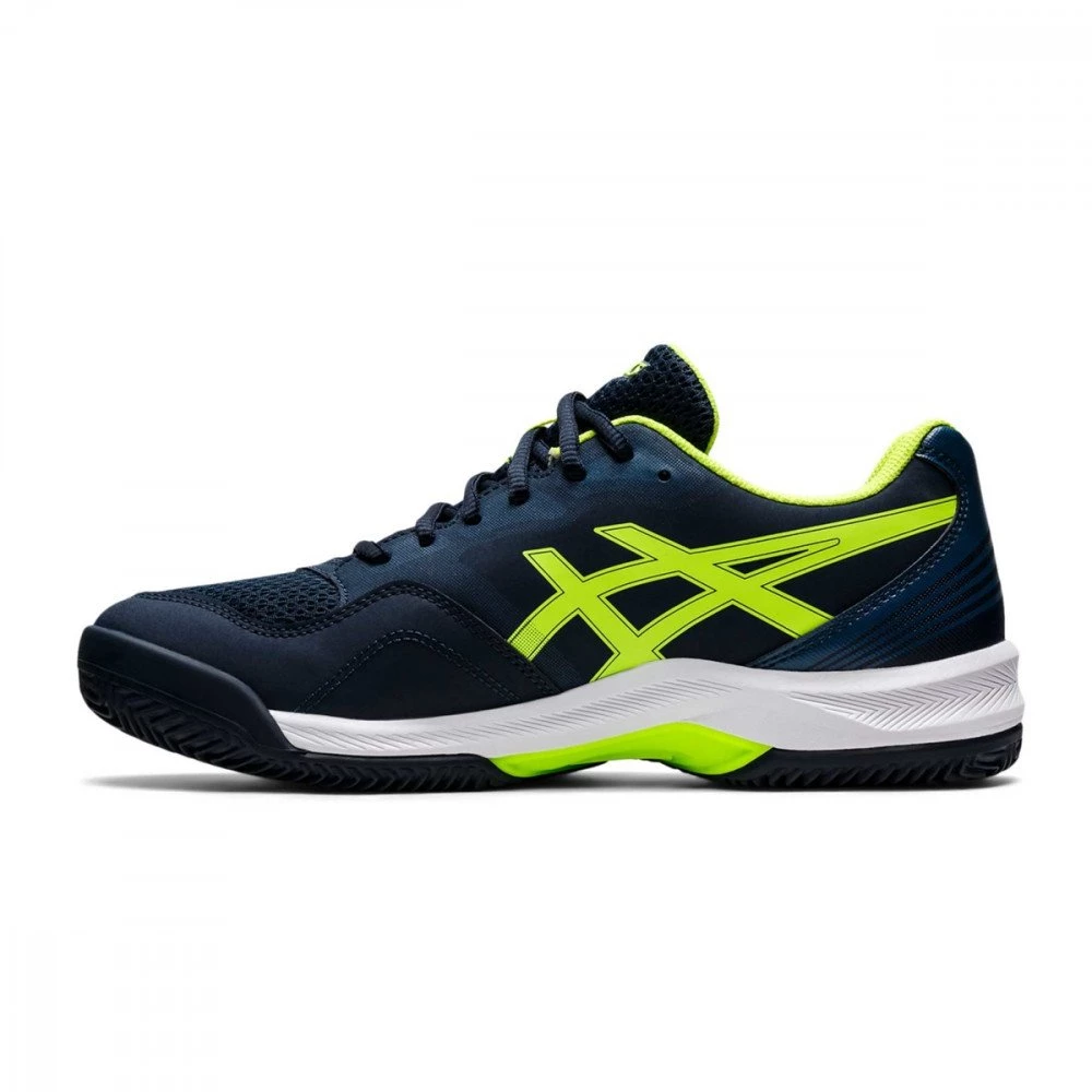 ASICS GEL-PADEL PRO 5 Blu 8 ASICS GEL-PADEL PRO 5 Blu - immagine 6