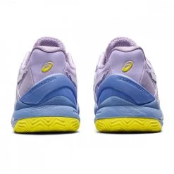 ASICS GEL-RESOLUTION 8 CLAY DONNA Viola 10 ASICS GEL-RESOLUTION 8 CLAY DONNA Viola -Offerta Economica Novità asics 1042a070 gel resolution 8 clay scarpe tennis donna 043995301 501 3