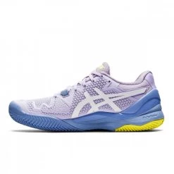 ASICS GEL-RESOLUTION 8 CLAY DONNA Viola 13 ASICS GEL-RESOLUTION 8 CLAY DONNA Viola -Offerta Economica Novità asics 1042a070 gel resolution 8 clay scarpe tennis donna 043995301 501 6