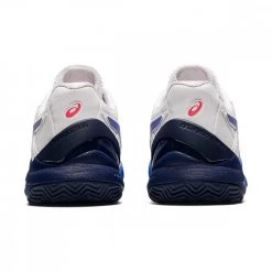 ASICS GEL-RESOLUTION 8 CLAY DONNA Bianco 11 ASICS GEL-RESOLUTION 8 CLAY DONNA Bianco -Offerta Economica Novità asics 1042a070 gel resolution 8 clay donna scarpe tennis donna 042949901 107 4